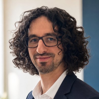 Gabriel Gelman